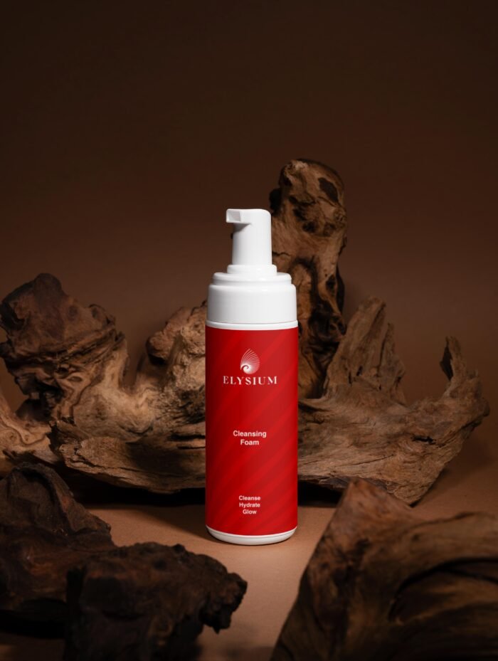 ⁦Cleansing Foam⁩ - الصورة ⁦3⁩