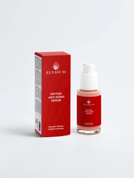 Peptide Anti-Aging Serum