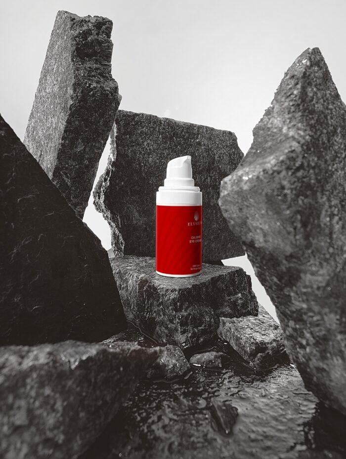 ⁦Calming Eye Cream⁩ - الصورة ⁦6⁩