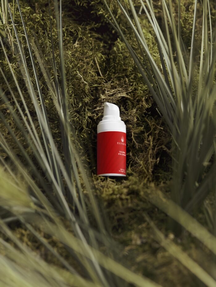 ⁦Calming Eye Cream⁩ - الصورة ⁦7⁩